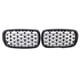 thumbnail image 1 of Parrilla delantera Macarena para X5 F15 Negro, 1 of 6