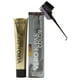 thumbnail image 1 of 5NPA+ Medium Natural Platinum Ash Brown- 2.5 oz , JOICO AGE DEFY Vero K-PAK Color Permanent Cream Hair Color Dye, K-Pack Haircolor - Pack of 1 w/ Sleek 3-in-1 Brush Comb Tinte Cabello Joico belleza, 1 of 1