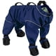 thumbnail image 1 of Pisexur Suministros para mascotas Dog Boots Leggings Waterproof Dog Pants Dog Shoes Pet Protector Dirty-Proof Dog Outdoor Walking Running Hiking Booties perros, gatos y aperros, gatos y animales, 1 of 1