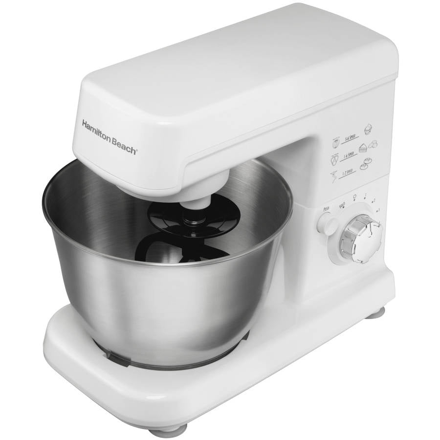 hamilton beach cake mixer walmart