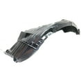 thumbnail image 3 of Zynkor Splash Shield for Nissan for Pathfinder SE off-Road 2005-2009 & SE 2005-2010 & LE 2005-2012 & S 2006-2012 & SV 2011-2012 Front Driver Side Plastic Wheel Liner-Part Name 13427344, 3 of 9