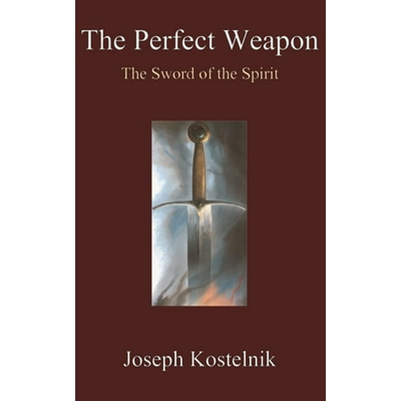 Pre-Owned The Perfect Weapon (Paperback)