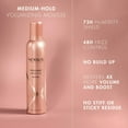 Nexxus Mousse Plus for Volume Volumizing Foam, 10.6 oz