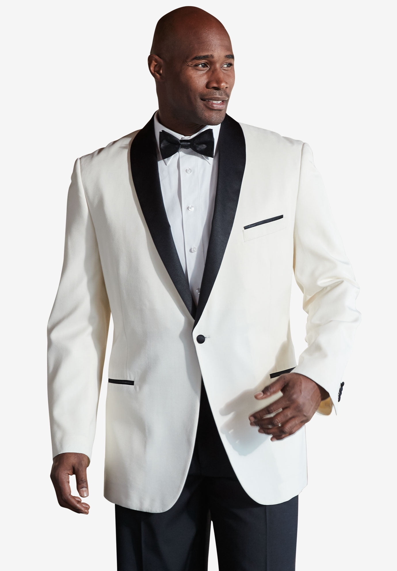 Ks Signature Tuxedo Jacket - Walmart 