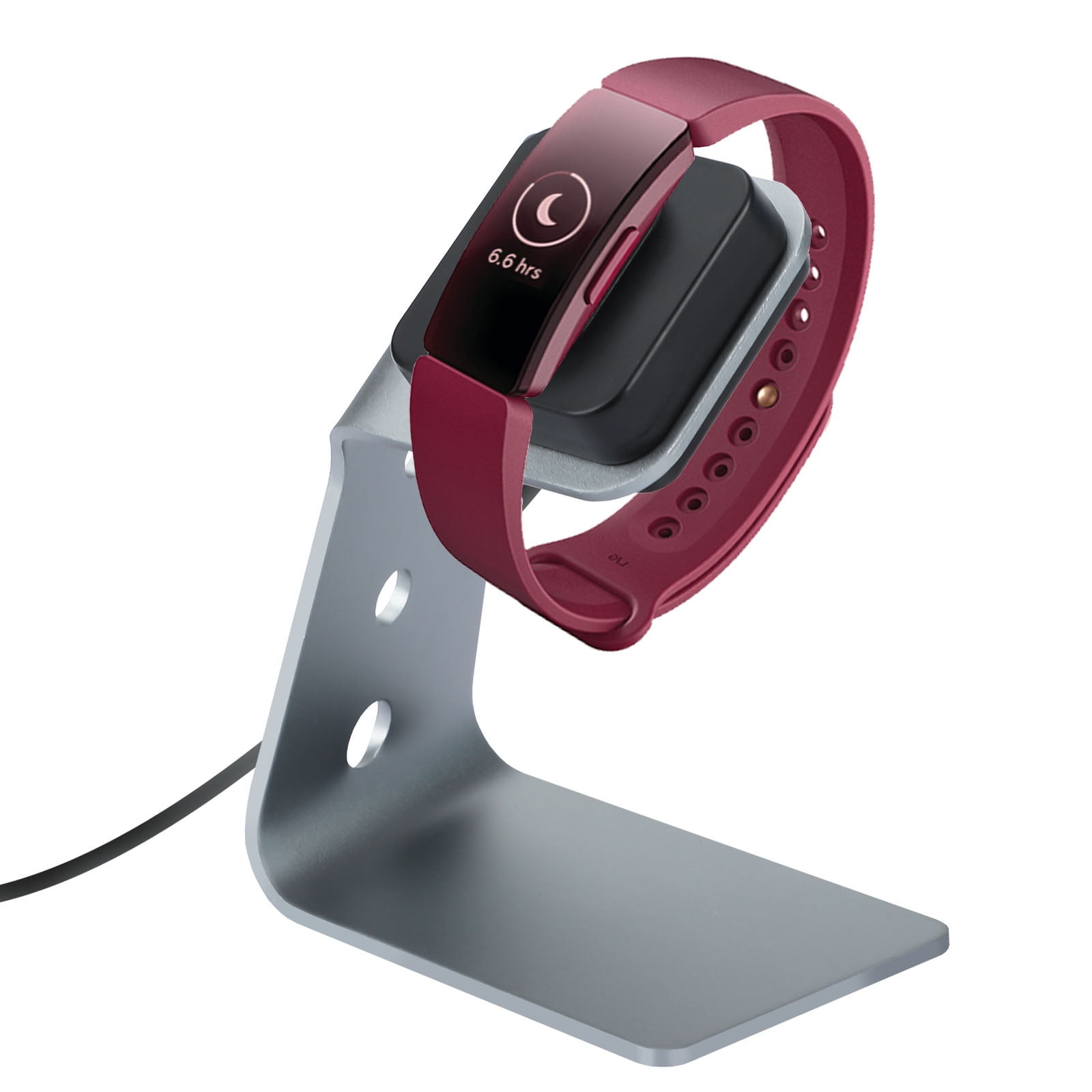 fitbit inspire hr charging stand