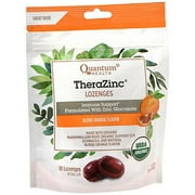 Quantum Quantum TheraZinc, 18 ea
