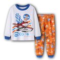 thumbnail image 5 of Ropa para niños, Pijama con estampado de dibujos animados, Top para Set-3 esquí esquí Gafas de esquí, 5 of 5