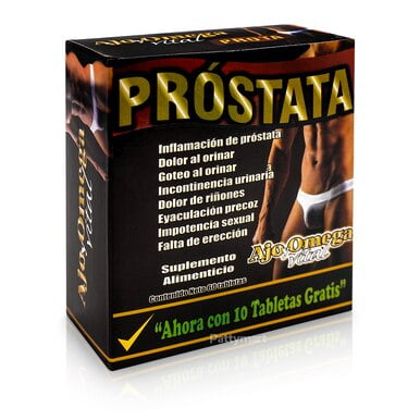 Vitamine si suplimente pentru sanatatea prostatei