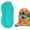 C, variant on Dog Chew Toys for Aggressive Chewers, Interactive Squeaky Dog Toys for Puppy Medium Breed,Tough Rubber Dental Chew Dog Toys