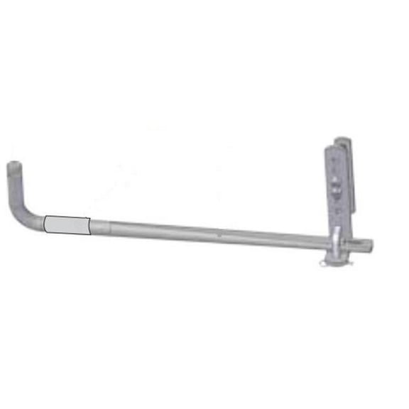 94020699 Weight Distribution Hitch Bar