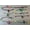 60 PCS(Glow in Dark), variant on 30 Pcs Halloween Zipper Bracelets Toys,Halloween Zipper Wristbands Toys Bulk for Party Favors,Halloween Goody Bag Fillers,Halloween Stretchy Toys for Classroom Prizes