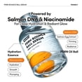 thumbnail image 4 of Pelota de rebote Serum FRANKLY PDRN con ADN de salmón, 30 ml, para rellenar, 4 of 9