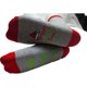 thumbnail image 5 of Calcetines navideños con texto divertido, no molestar, carta de descanso, medias navideñas, 5 of 5