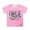 Pink, variant on MAIHAN America 250 Shirt July 4th 250th Birthday T-Shirt Comfortable Daily Wear Tees and Shirts 1776-2026 Independence Day Tee Tops for Girls Trendy Summer