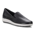 thumbnail image 2 of Ros Hommerson Orleans Women's Slip-on Casual Sneaker In Black, 2 of 7