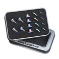 thumbnail image 1 of Colorful Zapatas De Freno Con Scratch 16 Tornillos De Montaje Para Bicicleta De Carretera Ut/da/105 Mtb, 1 of 5