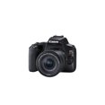 thumbnail image 3 of Canon EOS Rebel SL3 DSLR Camera with 18-55mm Lens, 3 of 3