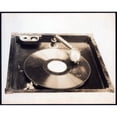 thumbnail image 2 of Top View Of Gramophone History (24 x 18), 2 of 2