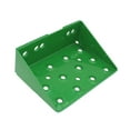 thumbnail image 2 of 14115400 Tractor Step Fits John Deere 2510 2520 3010 3020 4000 4010 4020 4320, 2 of 9