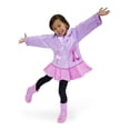 thumbnail image 4 of Kidorable Bottes de Pluie de Ballet pour Enfants, 4 of 4