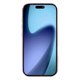 thumbnail image 3 of KADEM For iPhone 17 Case Flower Pattern TPU Gradient Phone Cover with Lanyards -, 3 of 5