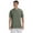 Military Green, variant on Gildan G420 Adult Performance T-Shirt