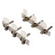 thumbnail image 1 of 2 x 3 Replacement Tuner Guitar Peg, 1 of 5
