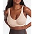 thumbnail image 5 of Body Up Womens Workout to Weekend Medium Impact Spacer Sports Bra Style-SB30327, 5 of 6