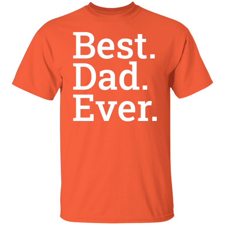 best dad shirt walmart