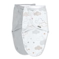 thumbnail image 1 of SwaddleMe™ by Ingenuity™ Original Swaddle, 1 of 4