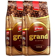 Grand Gold Kava 500g (2pack) Total 1000g by: Egourmet