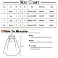 thumbnail image 3 of Ankle-Length Skirts for Women Stretched-Waist Embroidered Inner Lining A-Line Skirts Solid-Color Cotton Linen Long Skirts, 3 of 3