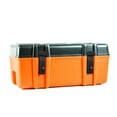 thumbnail image 1 of unbranded 2 Pcs Over Center Latch Locks Black Rubber Concealed Mounting Style, 1 of 7