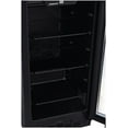 thumbnail image 7 of Edgestar Bbr901bl 15" Wide 80 Can Built-In Beverage Center - Black, 7 of 7
