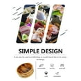 thumbnail image 3 of Japanese Sushi Bucket Rice Storage Bucket Sushi Serving Bucket for Restaurant, 3 of 8