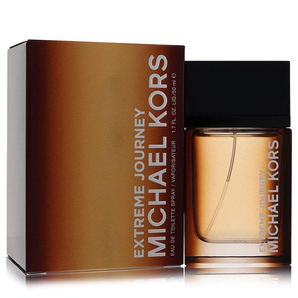Extreme Journey by Michael Kors for Men - 1.7 oz EDT Spray