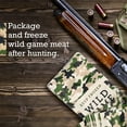 thumbnail image 6 of Impresa 120-Pack Wild Game Bags for Freezer Storage, 6 of 6