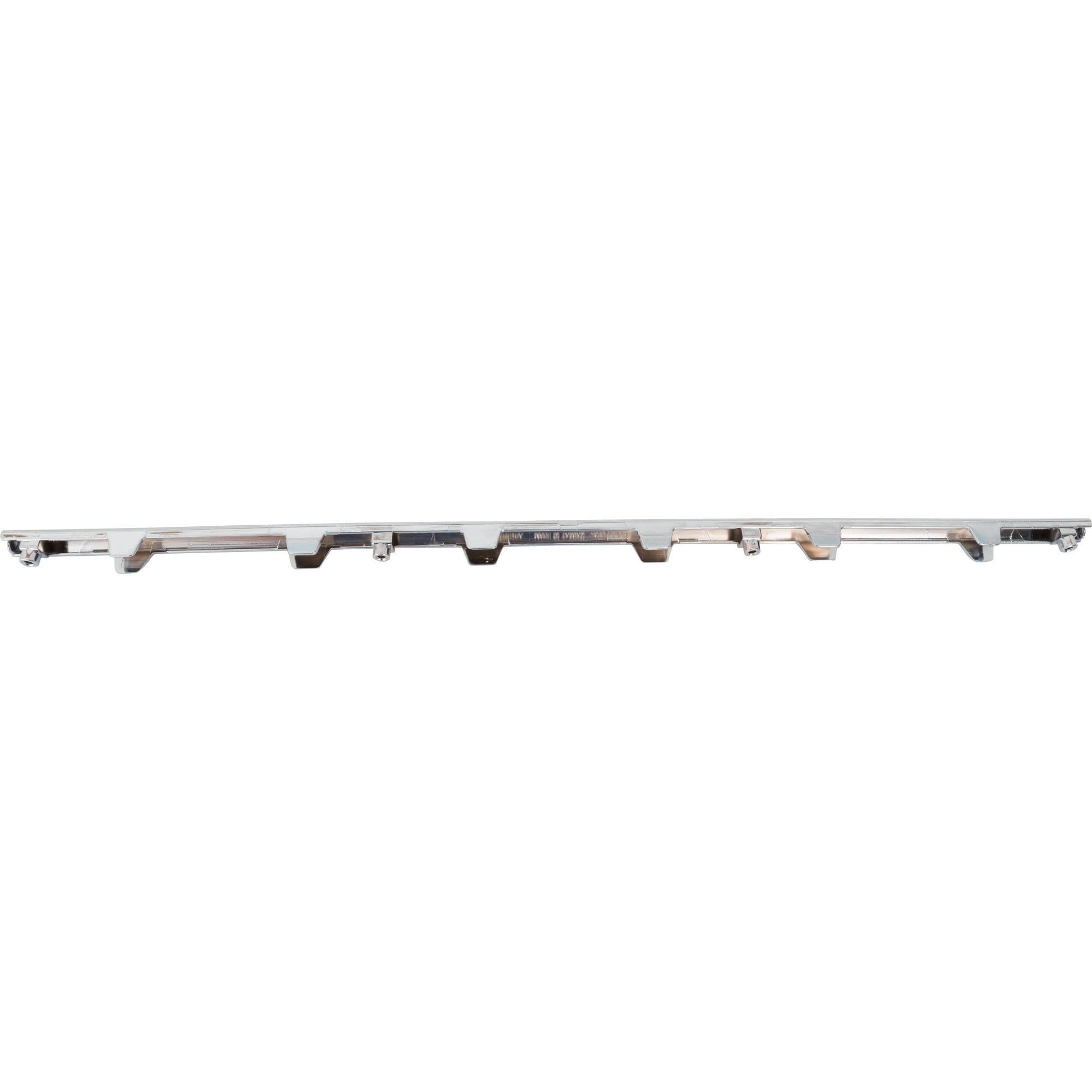 a-co  NR-B16RA-W HYUNDAI KONA FRONT BUMPER COVER LOWER TXT-BLACK (SE/SEL) OEM