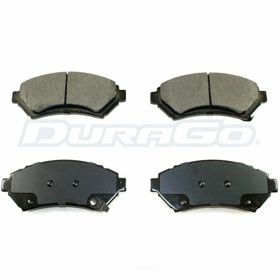 DuraGo BP699MS Disc Brake Pad