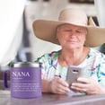 thumbnail image 2 of Vaso para Beber LEIOH Nana de Acero Inoxidable 414 ml Morado, 2 of 5