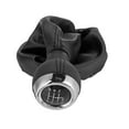 thumbnail image 4 of Car 6-Speed Manual Gear Shift Shift Knob Dust Cover for R55 R56 R57 R58 R59 R60 R61, 4 of 7