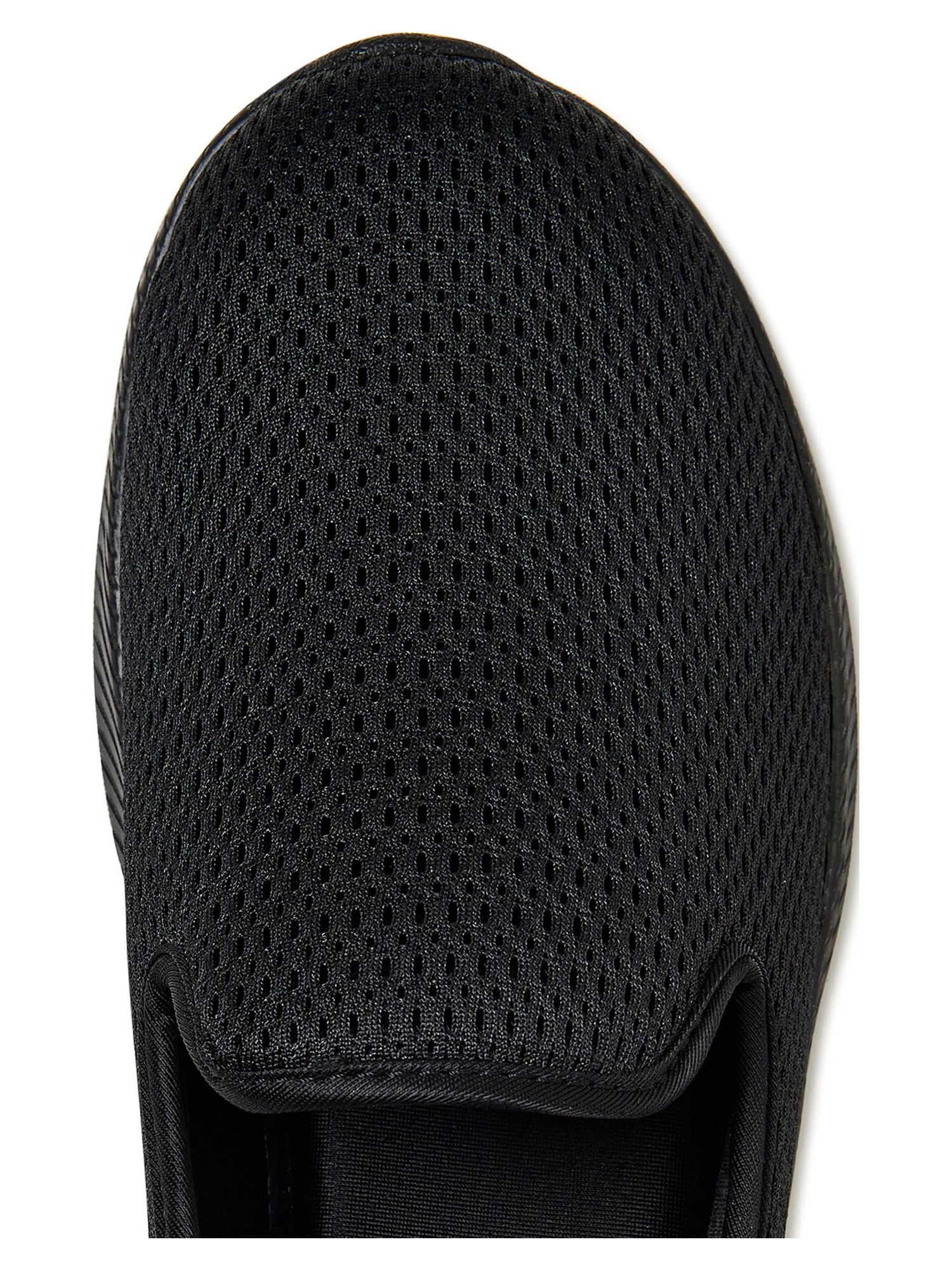 Athletic Works Women's Slip-On Sneakers