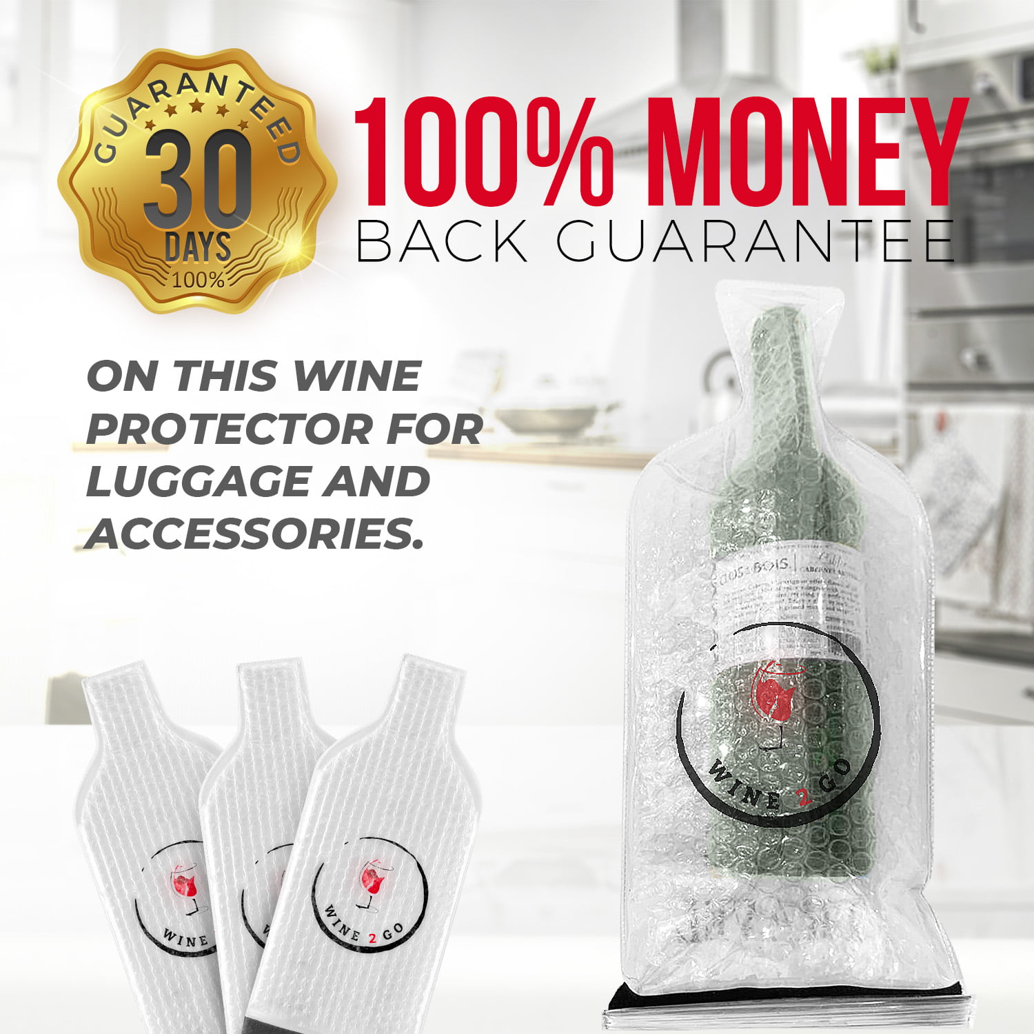 10 Best Travel Wine Bags For Safe Trips In 2024
