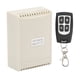 thumbnail image 2 of Interruptor De Control Remoto De Relé Inalámbrico, 12V Bajo Consumo De Energía 433.92MHZ Relé De Control Remoto De 4 Canales Para Equipo ANGGREK Otros, 2 of 8
