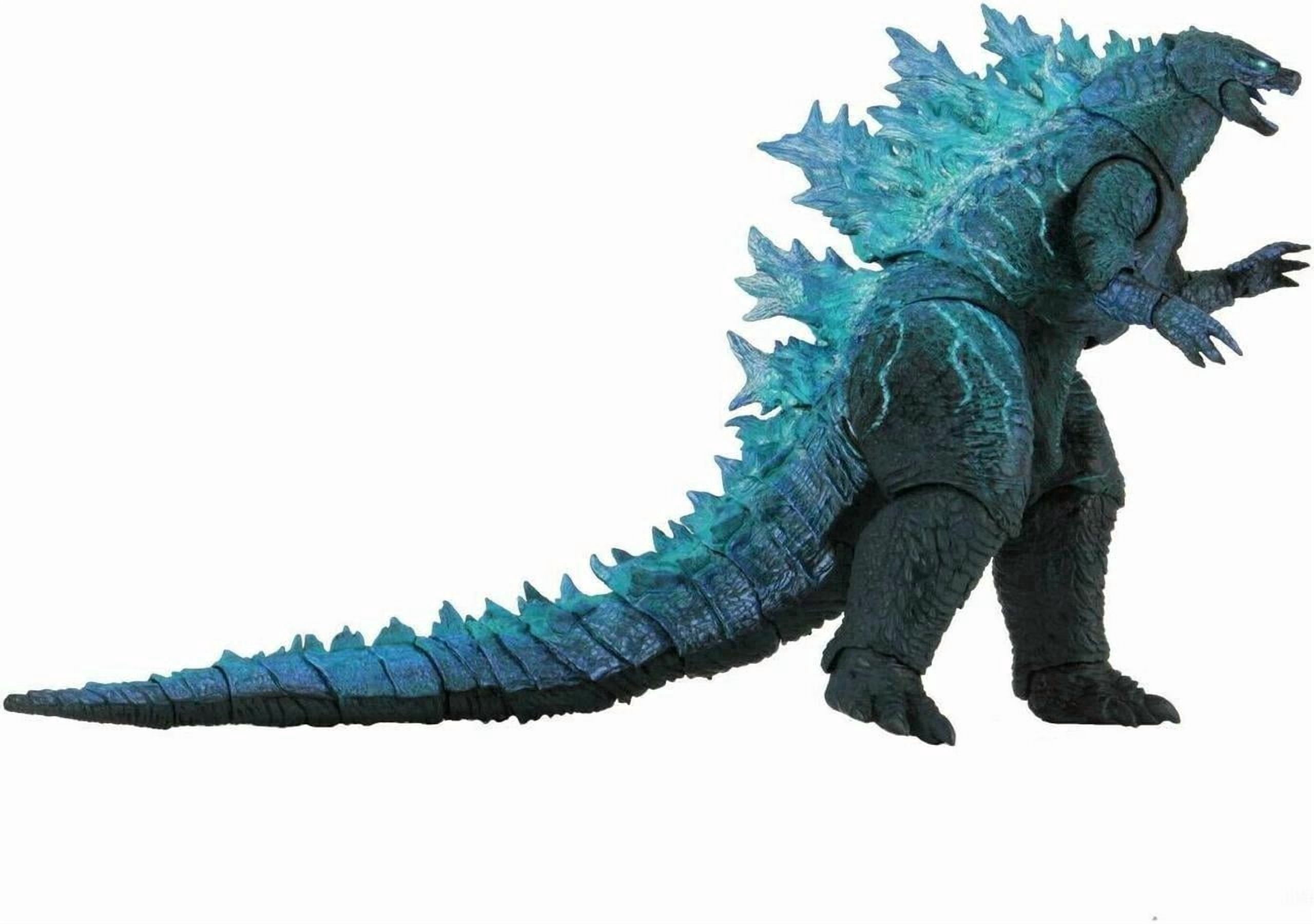 GODZILLA Ver2【L】 Amazon.com: Godzilla vs Evangelion: Model-02 Beast G Mode Deforeal