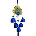 thumbnail image 5 of Turkish Evil Eye Hanging for Home House Entrance Door Decoration, Nazar Battu for Home Protection, 5 of 5
