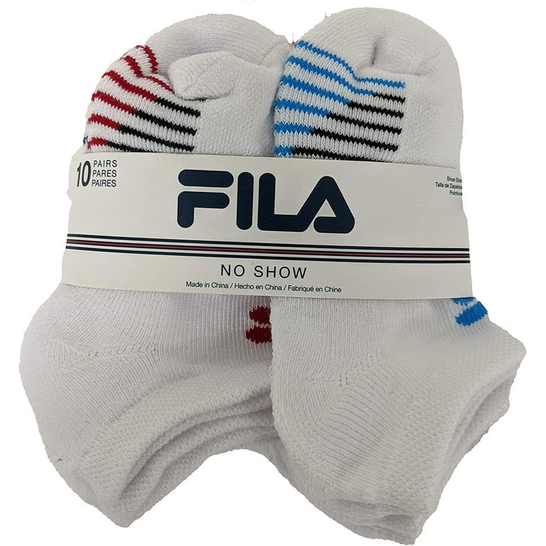 Fila cheap boys socks