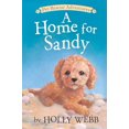 thumbnail image 1 of Pre-Owned A Home for Sandy (Paperback) 168010408X 9781680104080, 1 of 1