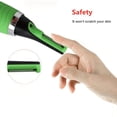 thumbnail image 4 of Electric Eyebrow Ear Nose Trimmer Removal Shaver Personal Electric Face Care Hair Trimmer Nose Hair Trimmer Without Battery, 4 of 4