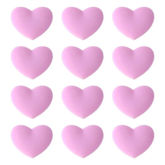 Pack of 12 Silicone Tennis Racket Damper Absorber Tennis Racquet Dampeners Vibrations Dampener Tennis Accessories